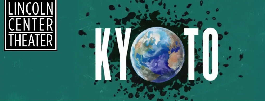 Kyoto at Mitzi Newhouse Theater